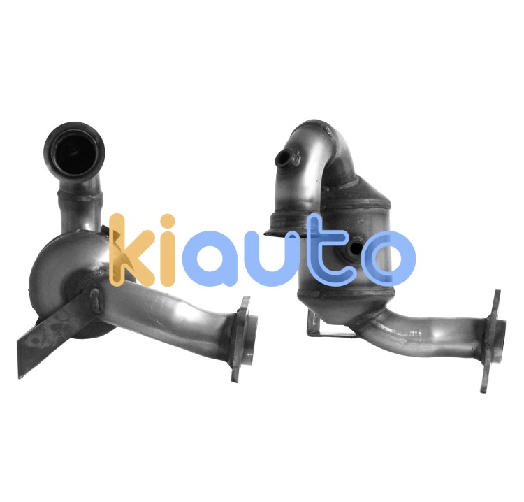 Catalizador mercedes a180 w177 1.3i 16v (modelo con gpf) (2018->) OE 2474902001 / 2474907403 / 2474909903