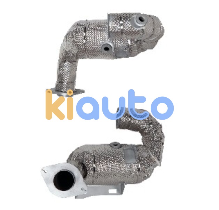 Catalizador mercedes a250e w177 1.3i 16v hybrid (modelo con gpf) (2019->) OE 2474902101 / 2474902304 / 2474907503
