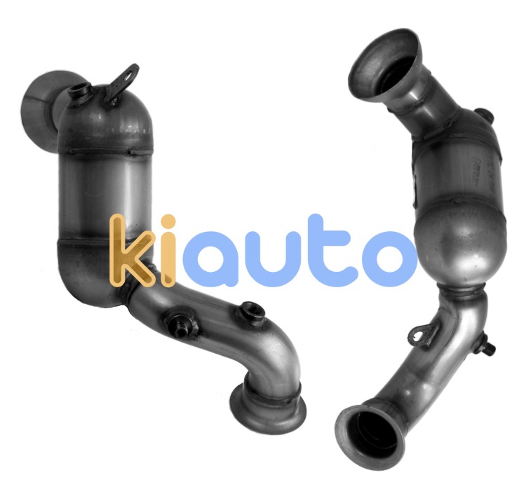 Catalizador mercedes b200 w245 2.0cdi euro 4 (1º catalizador) (2005-2011)