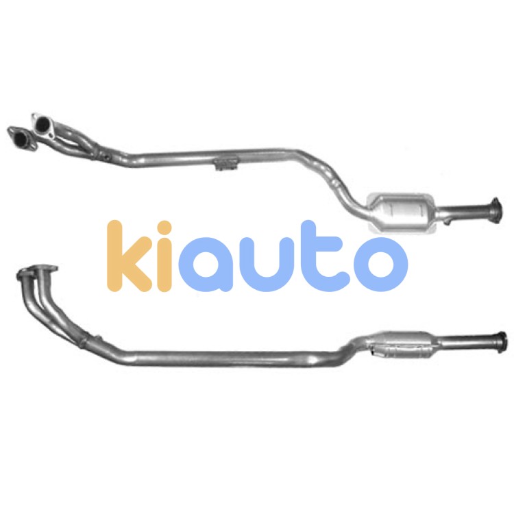 Catalizador mercedes c180 cl203 2.0i 16v (2000-2002) OE 2034902419 / A2034902419