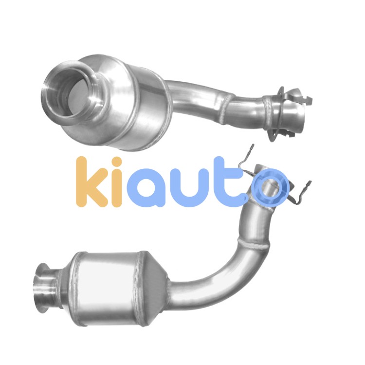Catalizador mercedes c220 w202 2.2cdi (1º catalizador) (1997-2000) OE 2104900736 / 2104905014 / 2104907714