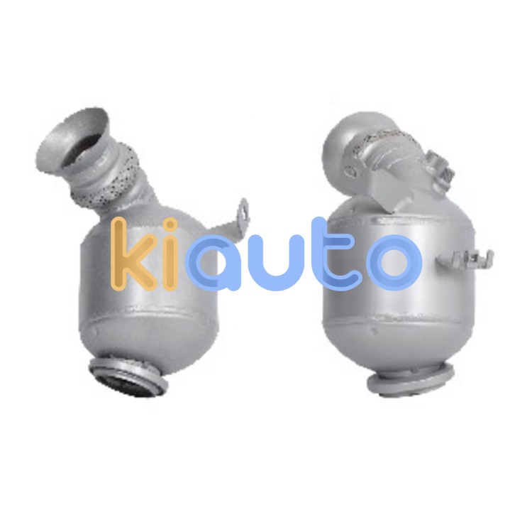 Catalizador mercedes c220 w205 2.1cdi 4-matic (1º catalizador) (2014-2018)