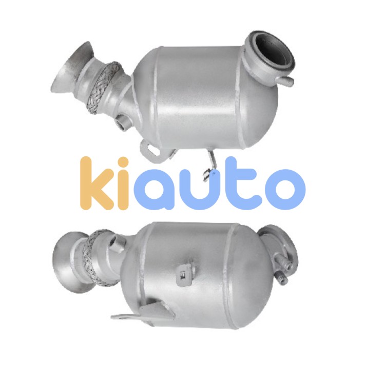 Catalizador mercedes c250 w204 2.1cdi 4-matic (1º catalizador) (2009-2014)