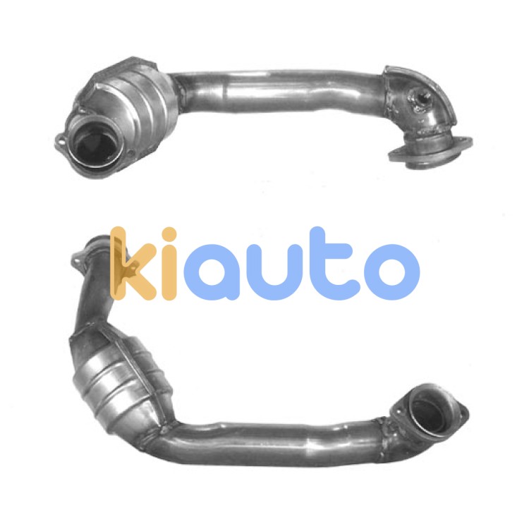 Catalizador mercedes c280 w202 2.8i v6 18v (lado izdo) (1999-2000) OE 2084901619 / A2084901619