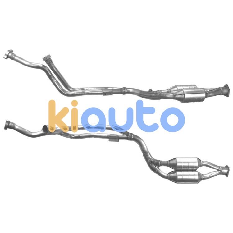 Catalizador mercedes c280 w202 2.8i v6 18v (modelo solo 1 catalizador) (1993-1997) OE 2024900219 / 2024905019 / 2024905819