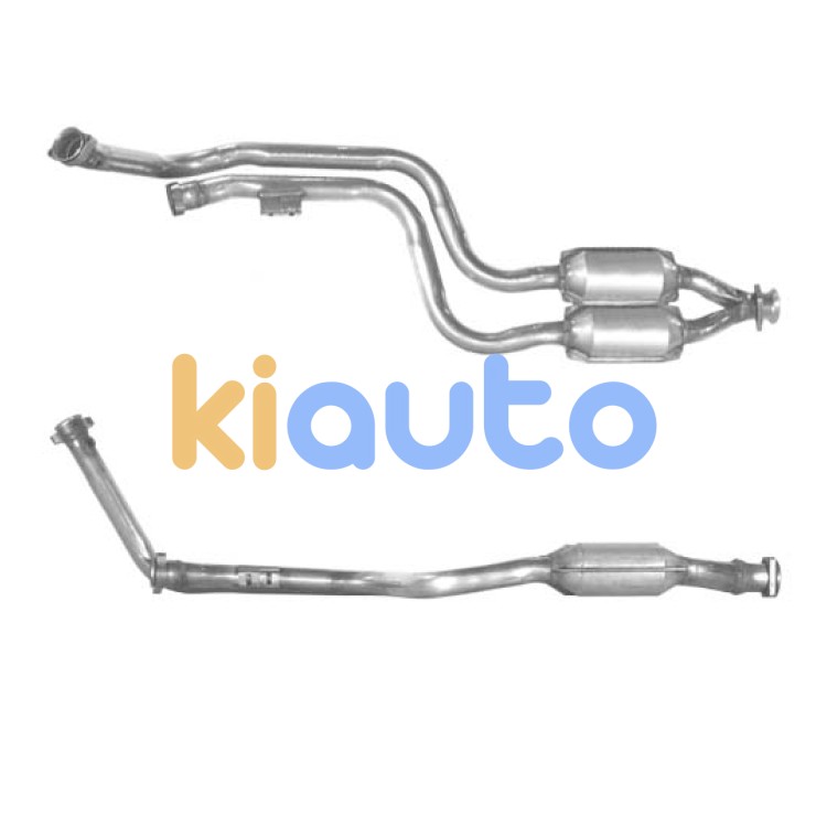 Catalizador mercedes c280 w202 2.8i v6 18v (modelo solo 1 catalizador) (1997-1999) OE 2024908119 / A2024908119