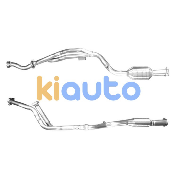 Catalizador mercedes c36 amg w202 3.6i v6 24v (1994-1998) OE HWA2024900519