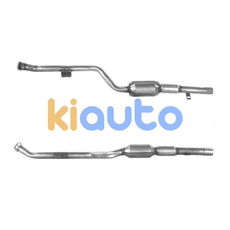 Catalizador mercedes cl420 c140 4.2i v8 32v (lado dcho) (1996-1999) OE 1404900320 / 140490032080 / A1404900320