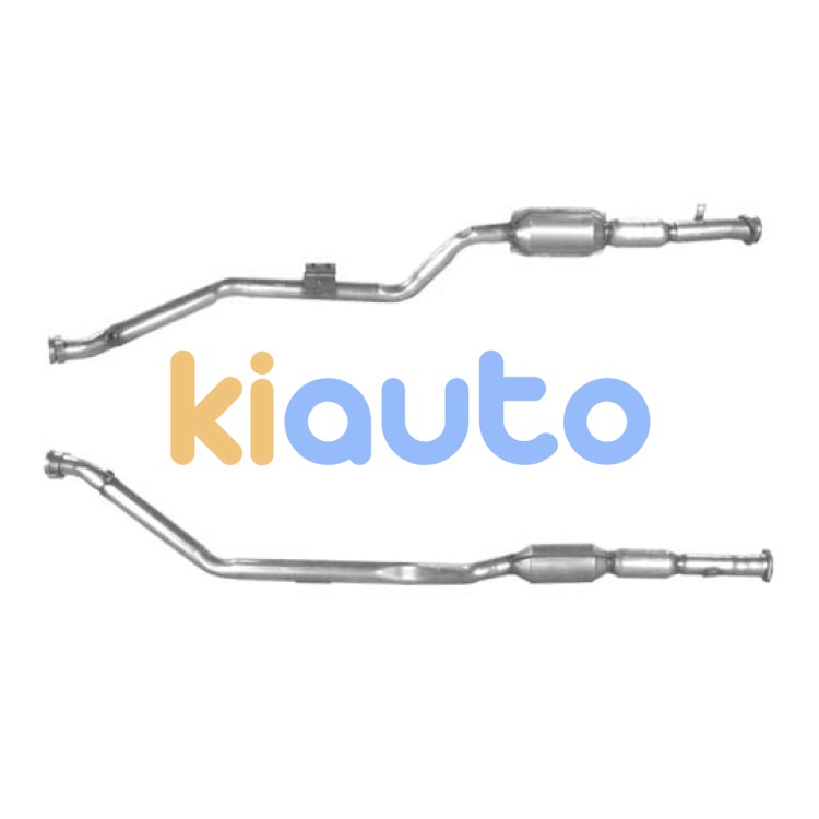 Catalizador mercedes cl420 c140 4.2i v8 32v (lado izdo) (1996-1999) OE 1404901320 / A1404901320
