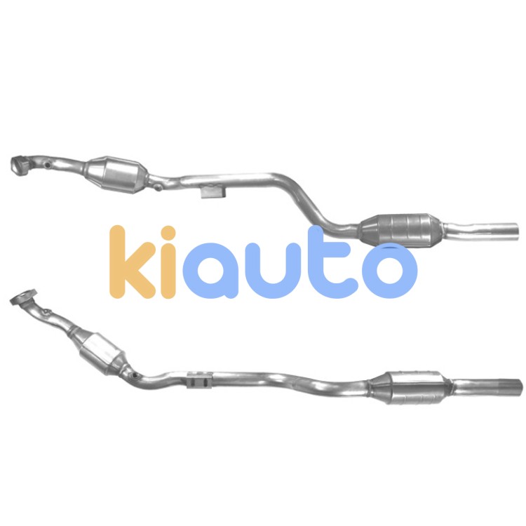 Catalizador mercedes cl500 c215 5.0i v8 24v (lado dcho) (1999-2006) OE 2104906314 / 2204902919 / 2204904219