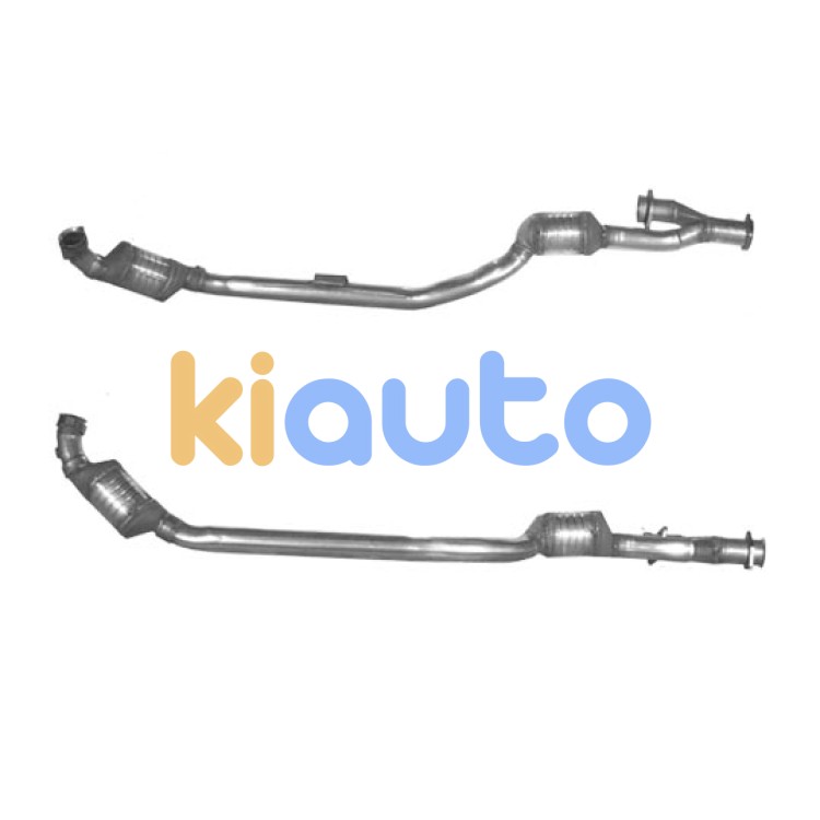 Catalizador mercedes clk240 c209 2.6i v6 18v (lado izdo) (2002-2005) OE 2034905114 / 2034905319 / A2034905114