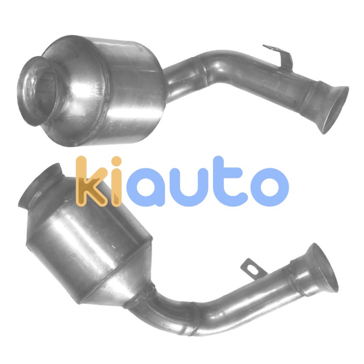 Catalizador mercedes clk270 c209 2.7cdi (1º catalizador) (2002-2009) OE 2034902414 / 2034904936 / 2104901136