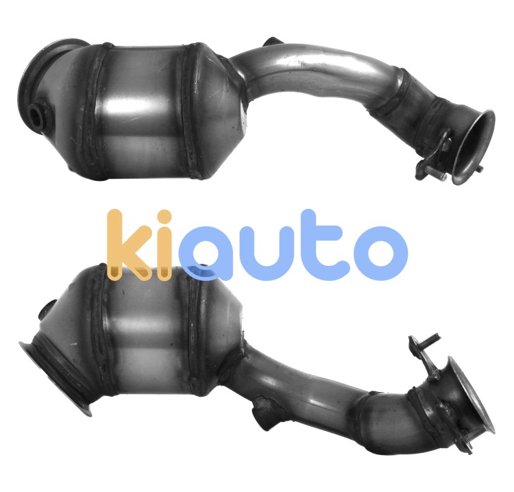 Catalizador mercedes e180 w212 1.6i 16v (2013-2014)