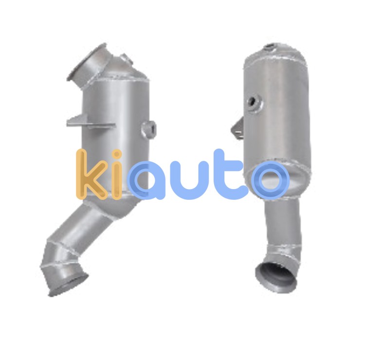 Catalizador mercedes e200 c238 2.0i 16v (modelo con gpf) (2018-2023)