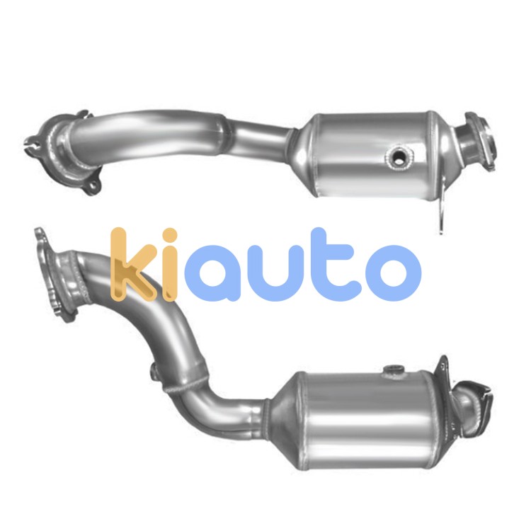Catalizador mercedes e200 w212 1.8i 16v cgi (2009-2015)