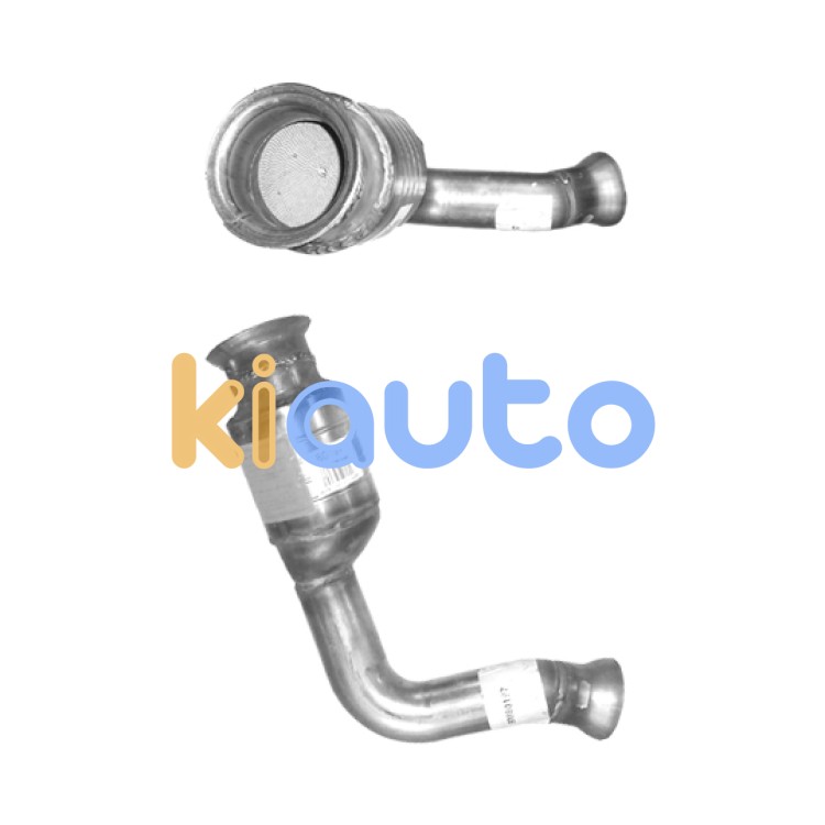Catalizador mercedes e220 w210 2.2cdi (1º catalizador) (2000-2002)