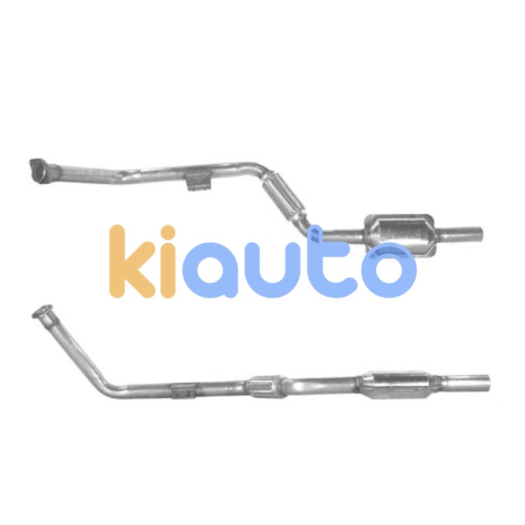Catalizador mercedes e220 w210 2.2d (1995-1999)