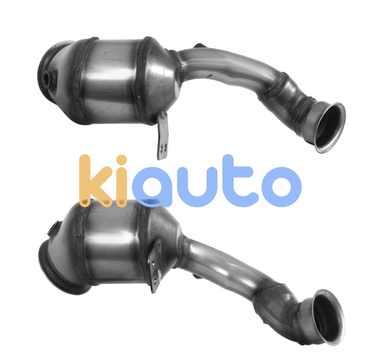Catalizador mercedes e250 c207 2.0i 16v (2014-2016)