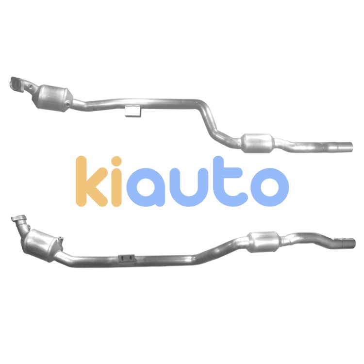 Catalizador mercedes e280 w211 3.0i v6 24v (lado dcho) (2005-2009)