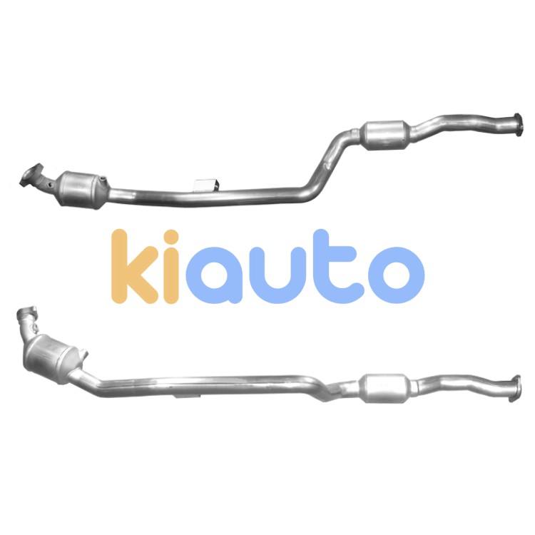 Catalizador mercedes e280 w211 3.0i v6 24v (lado izdo) (2005-2009)