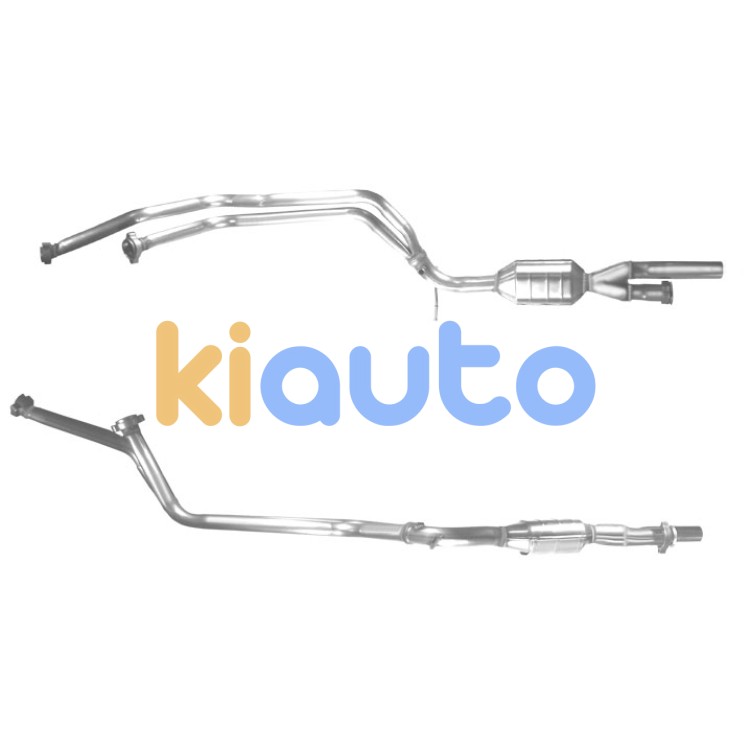 Catalizador mercedes e320 w124 3.2i 24v (1992-1995) OE 1244906820 / A1244906820