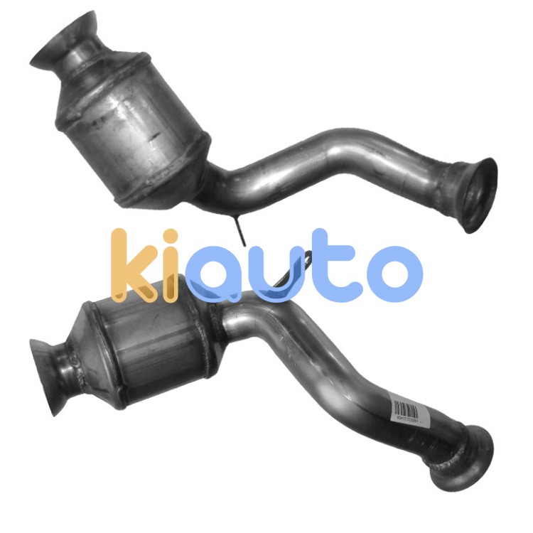 Catalizador mercedes e320 w210 3.2cdi (1º catalizador) (1999-2002)