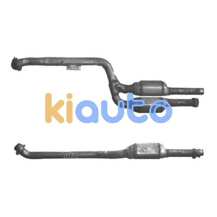 Catalizador mercedes e320 w210 3.2cdi (2º catalizador) (1999-2002)