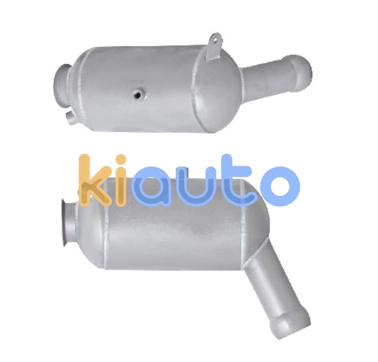 Catalizador mercedes e320 w211 3.0cdi (1º catalizador) (2005-2009)