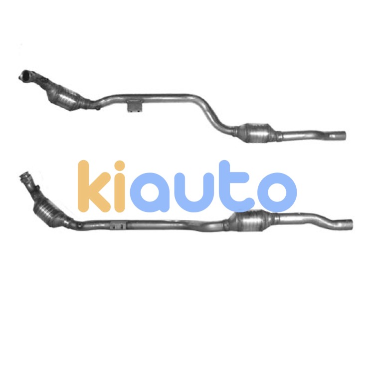 Catalizador mercedes e320 w211 3.2i v6 18v (lado dcho) (2002-2005)