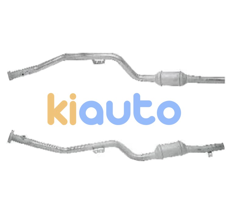 Catalizador mercedes e420 w210 4.2i v8 32v (lado dcho) (1995-1997)