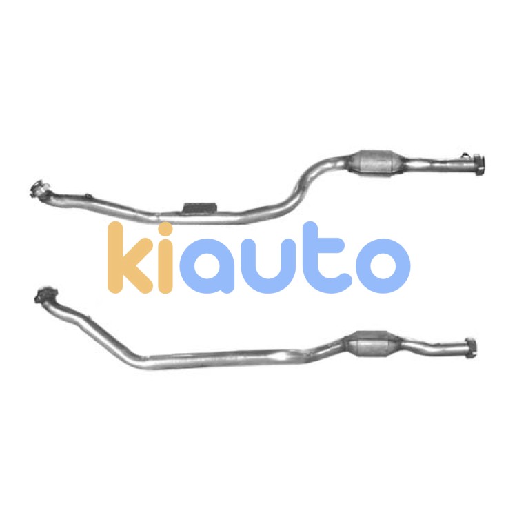 Catalizador mercedes e430 w210 4.3i v8 24v (lado izdo) (1997-1999)