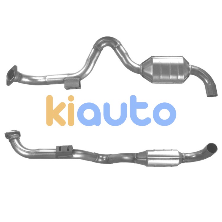 Catalizador mercedes ml230 w163 2.3i 16v (1998-2002)