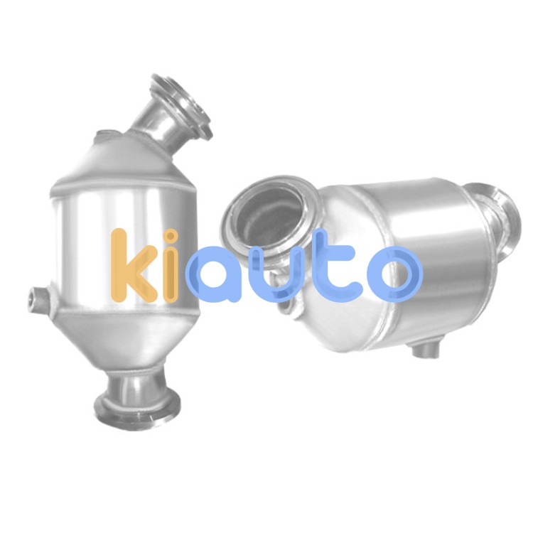 Catalizador mercedes ml300 w164 3.0cdi 4-matic (2º catalizador) (2008-2011)