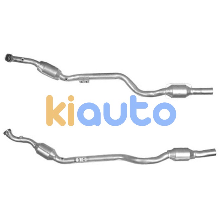 Catalizador mercedes s280 w220 2.8i v6 18v (lado dcho) (1998-2005)