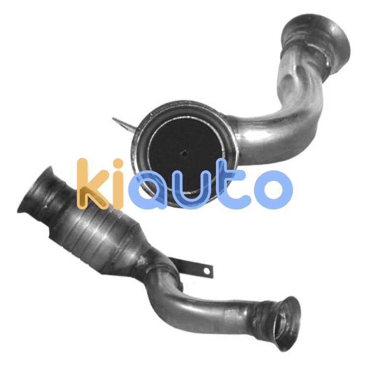 Catalizador mercedes s320 w220 3.2cdi (1º catalizador) (1998-2002)
