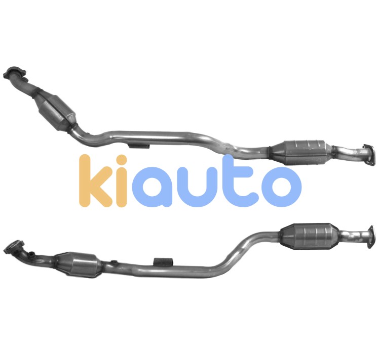 Catalizador mercedes s430 w220 4.3i v8 24v (lado izdo) (1998-2005)