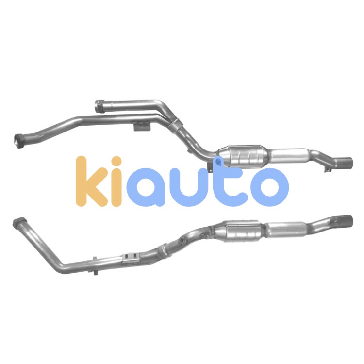Catalizador mercedes s600 w140 6.0i v12 48v (lado dcho) (1991-1999) OE 1404900519 / A1404900519