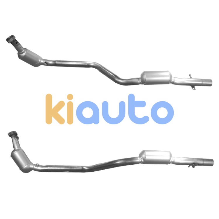 Catalizador mercedes sl320 r129 3.2i v6 18v (lado dcho) (1998-2001) OE 1294907919 / A1294907919