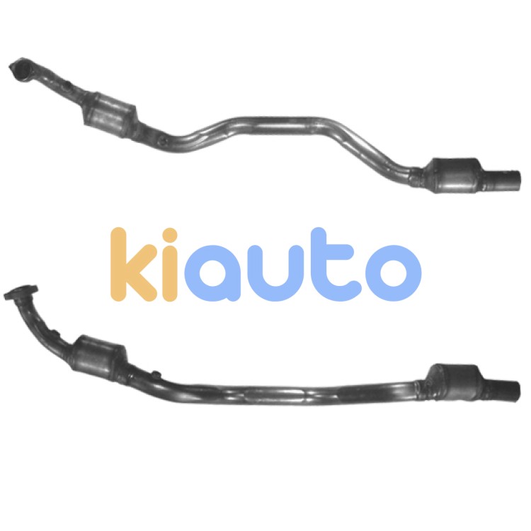 Catalizador mercedes sl350 r230 3.7i v6 18v (lado dcho) (2003-2006) OE 2304902119 / A2304902119