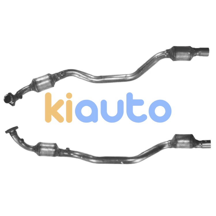 Catalizador mercedes sl350 r230 3.7i v6 18v (lado izdo) (2003-2006) OE 2304902019 / A2304902019
