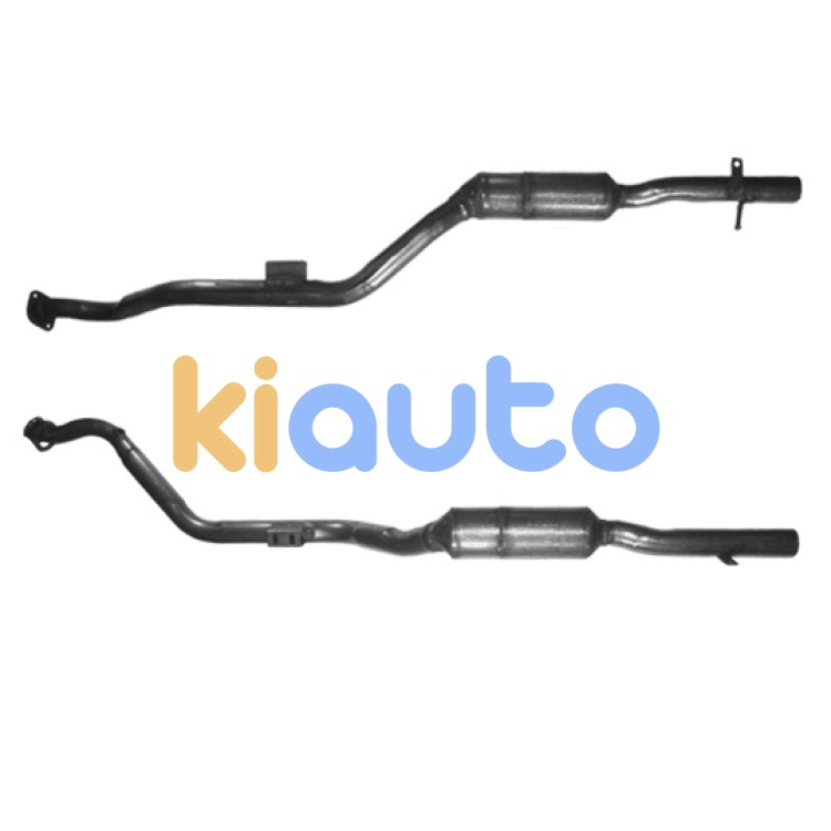 Catalizador mercedes sl500 r129 5.0i v8 32v (lado dcho) (1995-1998) OE 1294906119 / 129490611980 / A1294906119