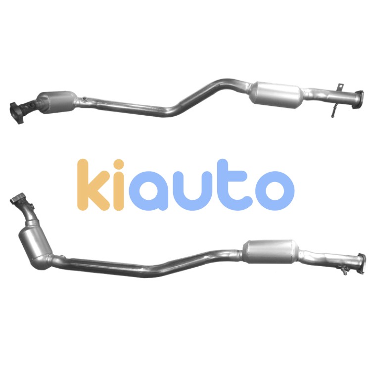 Catalizador mercedes sl500 r129 5.0i v8 32v (lado izdo) (1998-2001) OE 1294907819 / A1294907819