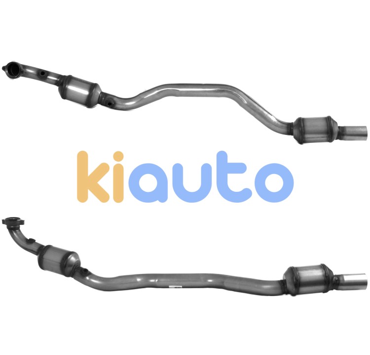 Catalizador mercedes sl500 r230 5.0i v8 24v (lado dcho) (2001-2006) OE 2304901919 / A2304901919
