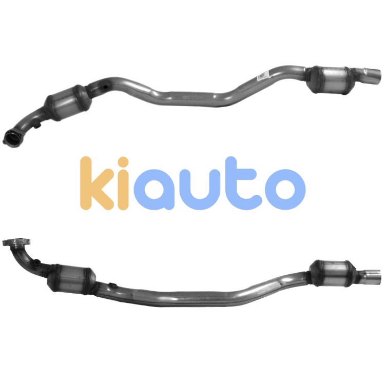 Catalizador mercedes sl500 r230 5.0i v8 24v (lado izdo) (2001-2006) OE 2304901819 / A2304901819