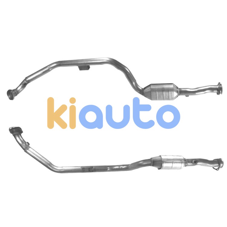 Catalizador mercedes slk200k r170 2.0i 16v kompressor (2000-2004) OE 1704901314 / 1704902119 / 1704906319