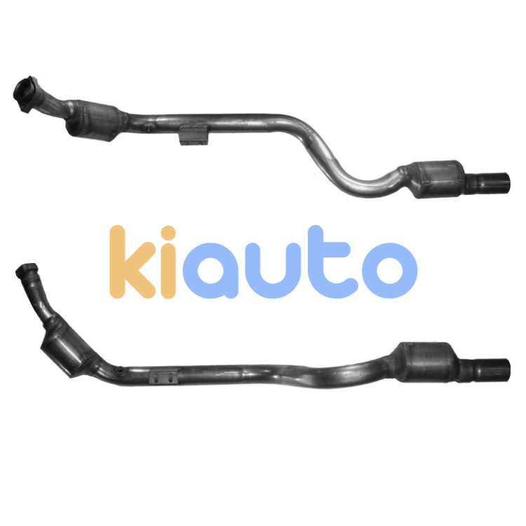 Catalizador mercedes slk32 amg r170 3.2i v6 18v (lado dcho) (2001-2004) OE 1704907019 / A1704907019