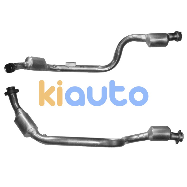 Catalizador mercedes slk32 amg r170 3.2i v6 18v (lado izdo) (2001-2004) OE 1704906919 / A1704906919