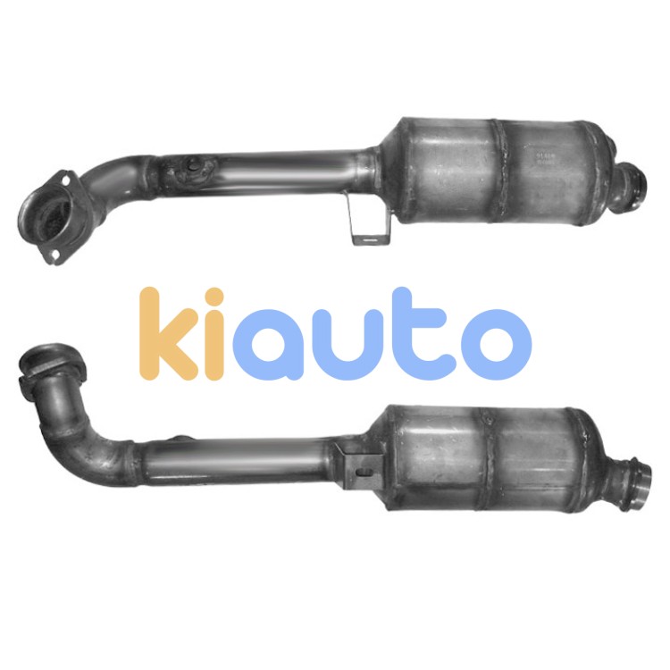 Catalizador mercedes sprinter 2.3i 16v glp (2000-2006)
