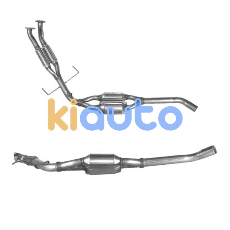 Catalizador mercedes v280 w638 2.8i 12v (1998-2001)