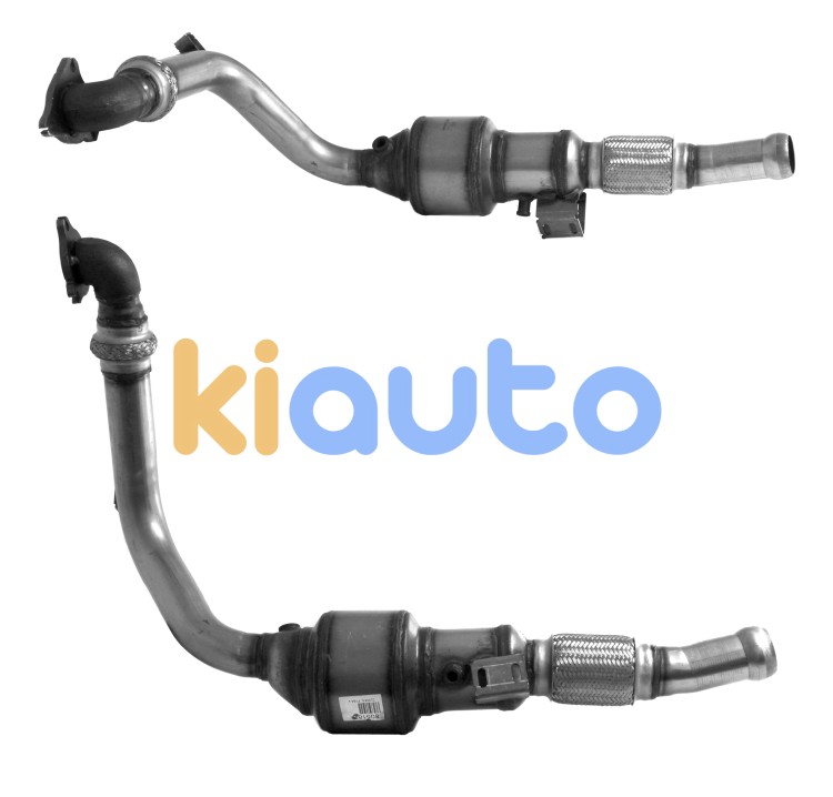 Catalizador mercedes viano w639 3.0cdi euro 4 (1º catalizador) (2006-2011)